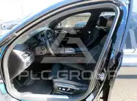 2016 BMW 750