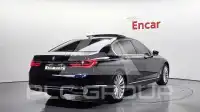 2016 BMW 740
