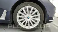 2016 BMW 740