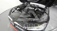 2016 BMW 740