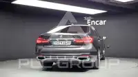 2016 BMW 750
