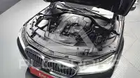 2016 BMW 750