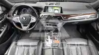 2016 BMW 750