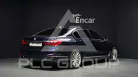 2016 BMW 730