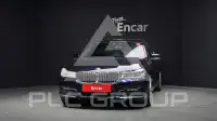 2016 BMW 730