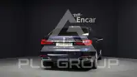 2016 BMW 730