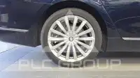 2016 BMW 730