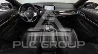 2016 BMW 730