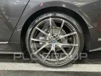 2016 BMW 730