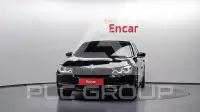 2016 BMW 740