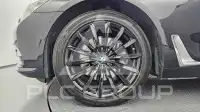 2016 BMW 740