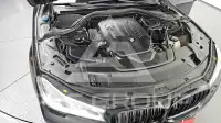 2016 BMW 740