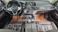 2016 BMW 740