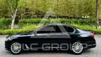 2016 BMW 730