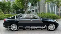 2016 BMW 730