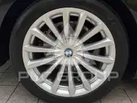 2016 BMW 730