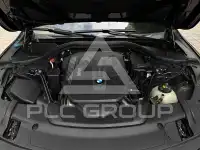 2016 BMW 730