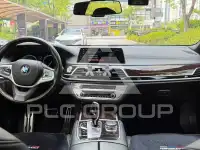 2016 BMW 730