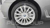 2016 BMW 730
