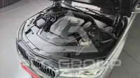 2016 BMW 730