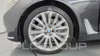 2016 BMW 750