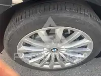 2016 BMW 730