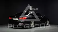 2016 BMW 730