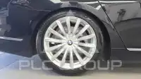 2016 BMW 730