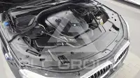 2016 BMW 730