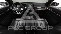 2016 BMW 730