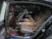 2016 BMW 750
