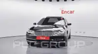 2016 BMW 750
