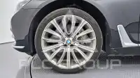 2016 BMW 750
