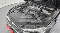 2016 BMW 750