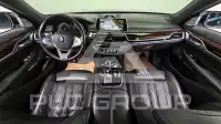 2016 BMW 750