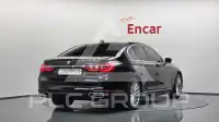 2016 BMW 730
