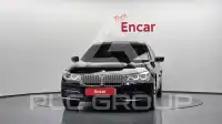 2016 BMW 730