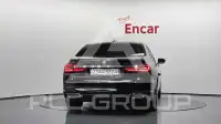 2016 BMW 730