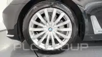 2016 BMW 730