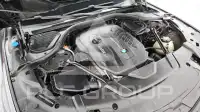 2016 BMW 730