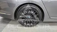 2016 BMW 730