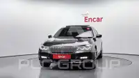 2016 BMW 730