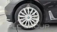 2016 BMW 730