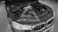 2016 BMW 730