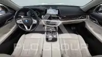 2016 BMW 730