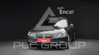 2016 BMW 750