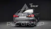 2016 BMW 750