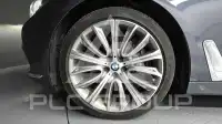 2016 BMW 750