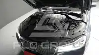 2016 BMW 750