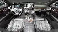 2016 BMW 750